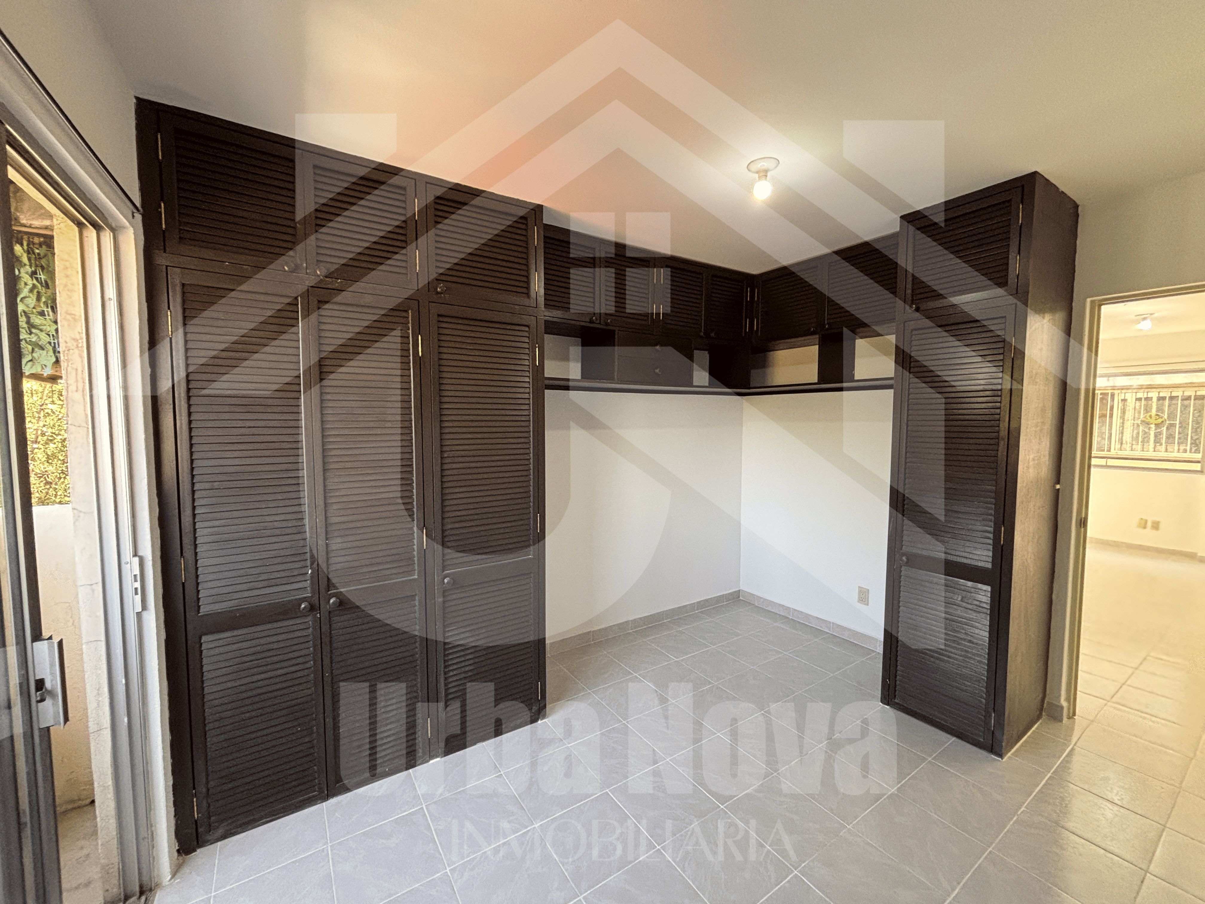 Departamento en Cuahutemoc